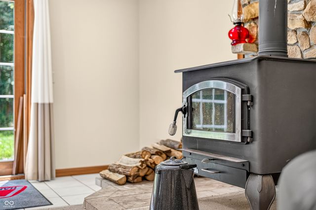2310 E Depperman Road, Morgantown, IN 46160