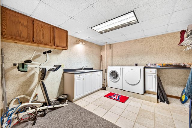 2310 E Depperman Road, Morgantown, IN 46160