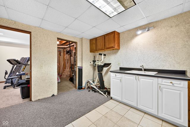 2310 E Depperman Road, Morgantown, IN 46160