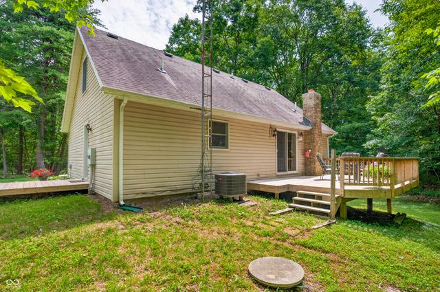 2310 E Depperman Road, Morgantown, IN 46160