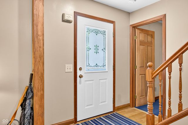 2310 E Depperman Road, Morgantown, IN 46160
