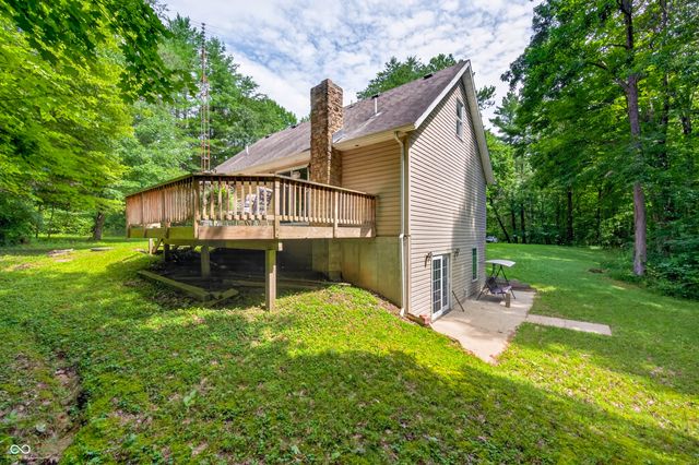 2310 E Depperman Road, Morgantown, IN 46160