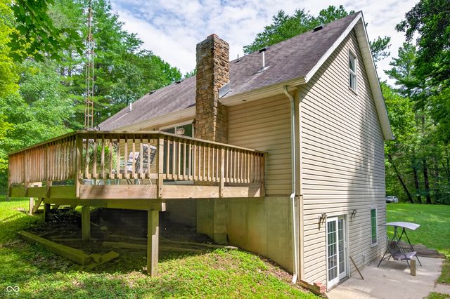 2310 E Depperman Road, Morgantown, IN 46160