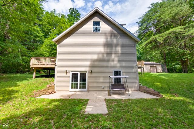 2310 E Depperman Road, Morgantown, IN 46160