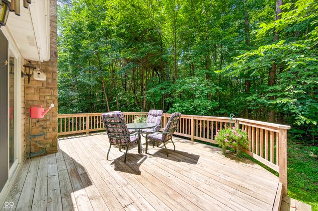 2310 E Depperman Road, Morgantown, IN 46160