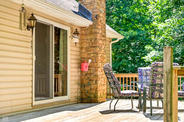 2310 E Depperman Road, Morgantown, IN 46160