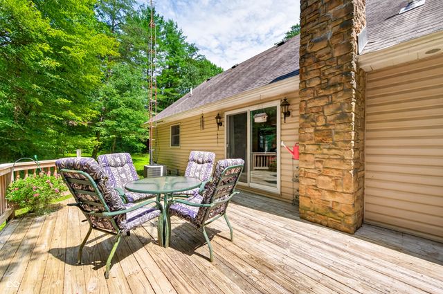 2310 E Depperman Road, Morgantown, IN 46160