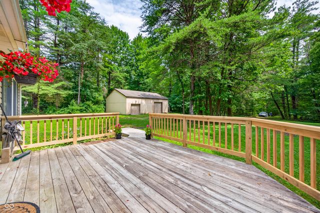 2310 E Depperman Road, Morgantown, IN 46160