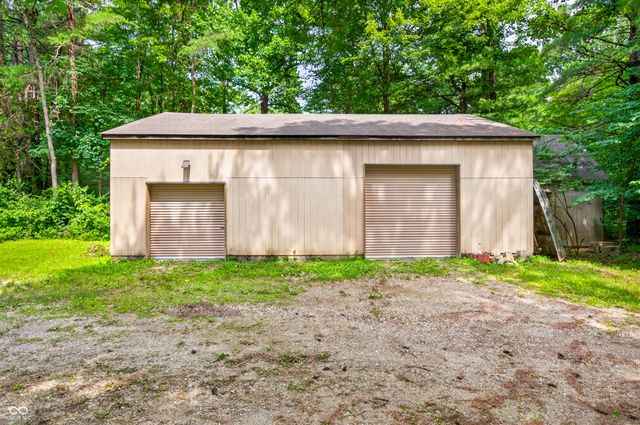 2310 E Depperman Road, Morgantown, IN 46160