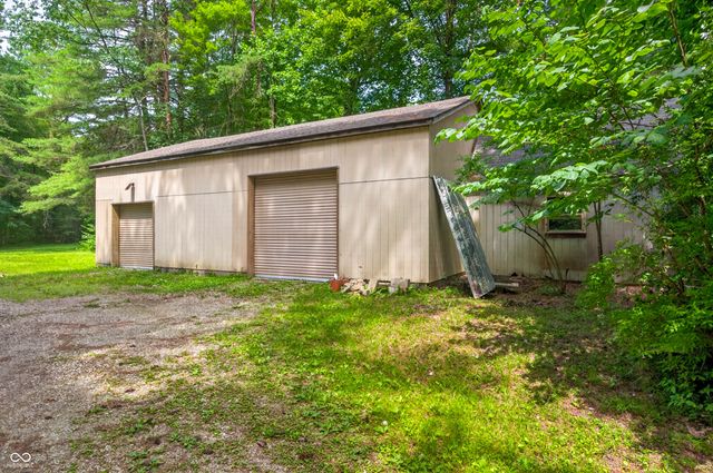 2310 E Depperman Road, Morgantown, IN 46160