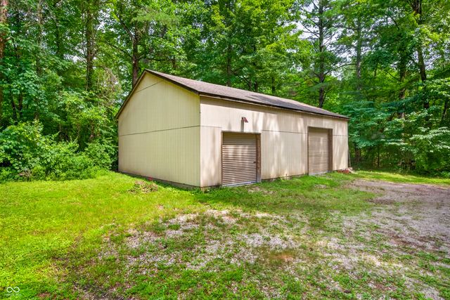 2310 E Depperman Road, Morgantown, IN 46160