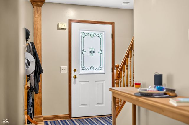 2310 E Depperman Road, Morgantown, IN 46160