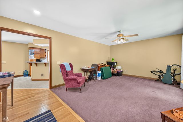 2310 E Depperman Road, Morgantown, IN 46160
