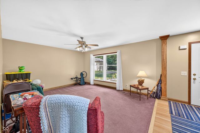 2310 E Depperman Road, Morgantown, IN 46160