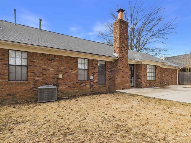 4320 NORTHWOOD HILLS DR, Memphis, TN 38128