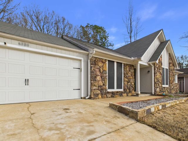 4320 NORTHWOOD HILLS DR, Memphis, TN 38128