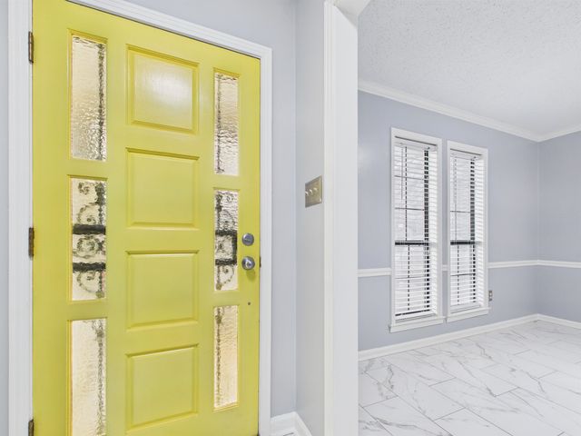 4320 NORTHWOOD HILLS DR, Memphis, TN 38128