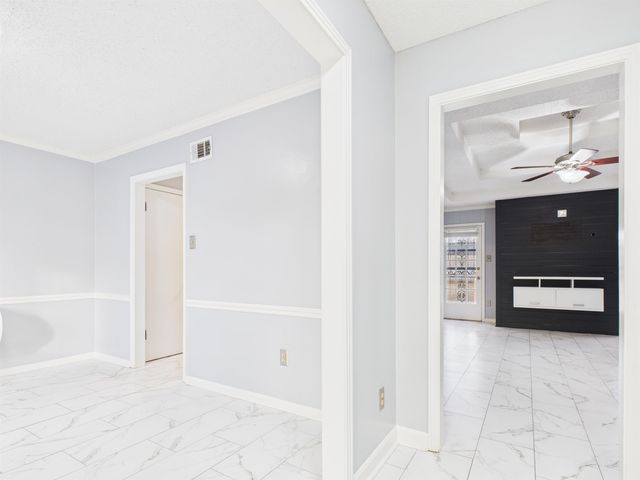 4320 NORTHWOOD HILLS DR, Memphis, TN 38128