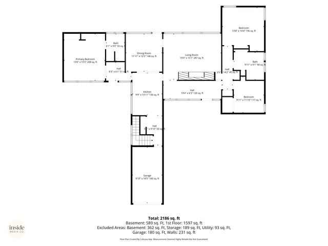 1022 E 28th Ave, Spokane, WA 99203