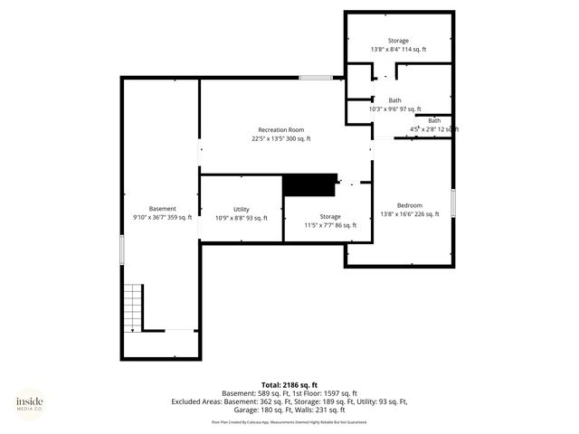 1022 E 28th Ave, Spokane, WA 99203