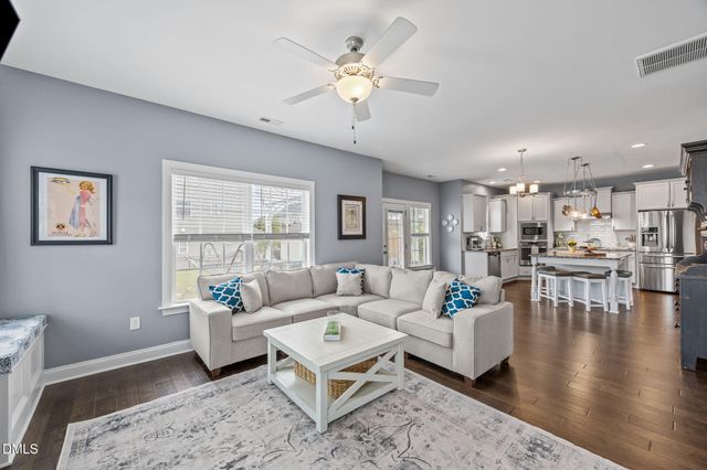5329 Goosecross Way, Fuquay Varina, NC 27526