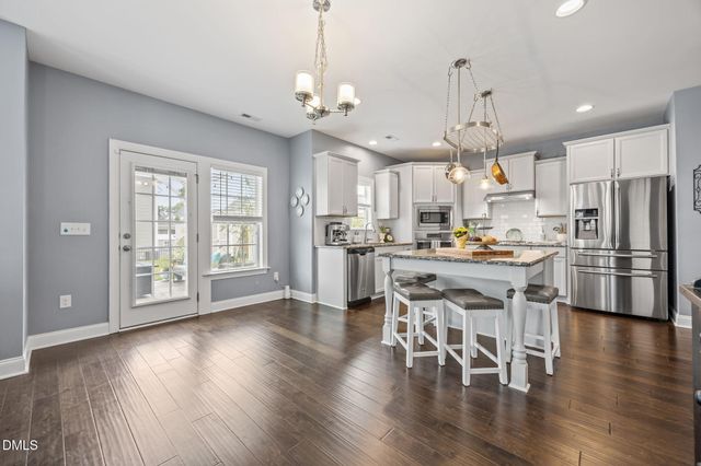 5329 Goosecross Way, Fuquay Varina, NC 27526