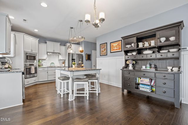 5329 Goosecross Way, Fuquay Varina, NC 27526