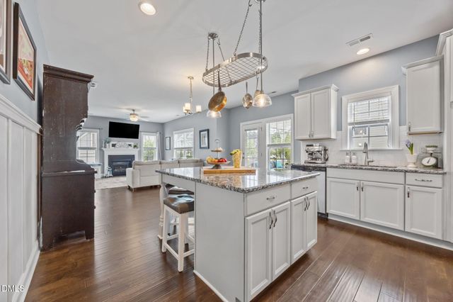 5329 Goosecross Way, Fuquay Varina, NC 27526