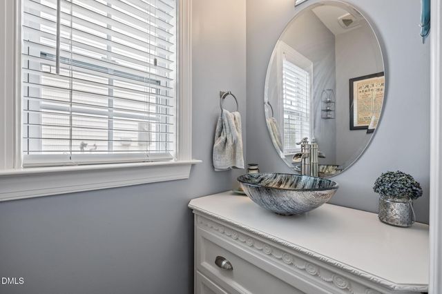 5329 Goosecross Way, Fuquay Varina, NC 27526