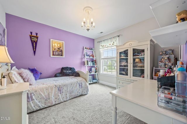 5329 Goosecross Way, Fuquay Varina, NC 27526
