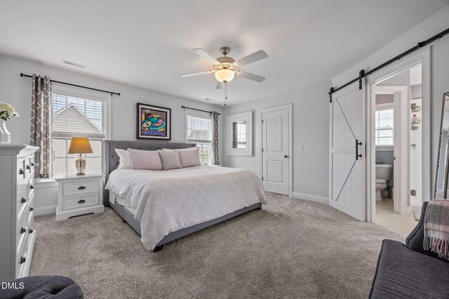 5329 Goosecross Way, Fuquay Varina, NC 27526