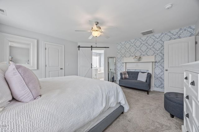 5329 Goosecross Way, Fuquay Varina, NC 27526
