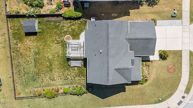 5329 Goosecross Way, Fuquay Varina, NC 27526