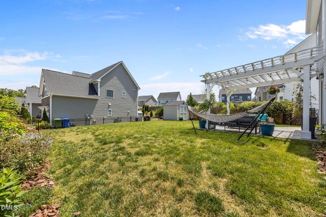 5329 Goosecross Way, Fuquay Varina, NC 27526