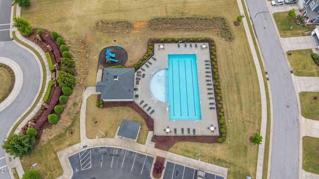 5329 Goosecross Way, Fuquay Varina, NC 27526