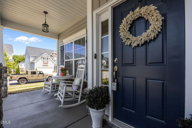 5329 Goosecross Way, Fuquay Varina, NC 27526