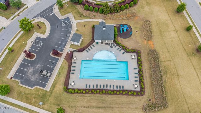5329 Goosecross Way, Fuquay Varina, NC 27526