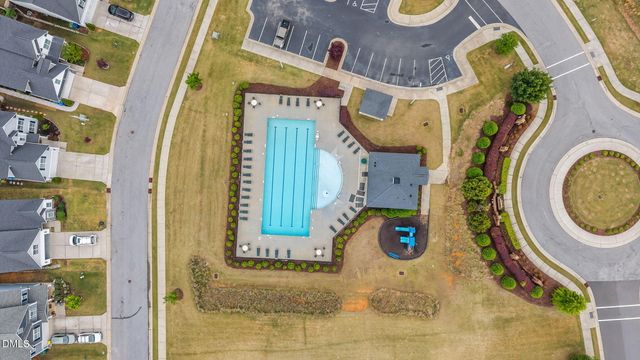 5329 Goosecross Way, Fuquay Varina, NC 27526