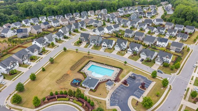 5329 Goosecross Way, Fuquay Varina, NC 27526