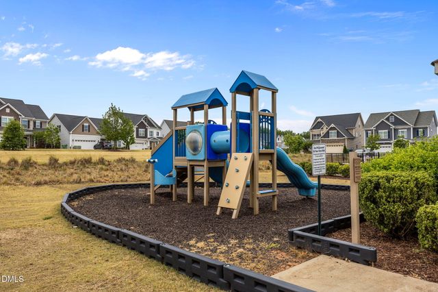 5329 Goosecross Way, Fuquay Varina, NC 27526