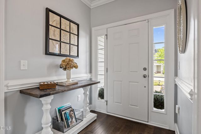 5329 Goosecross Way, Fuquay Varina, NC 27526