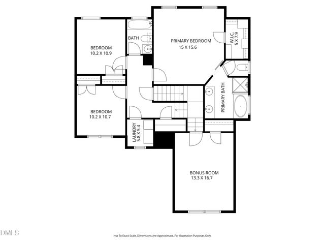 5329 Goosecross Way, Fuquay Varina, NC 27526