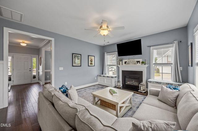 5329 Goosecross Way, Fuquay Varina, NC 27526