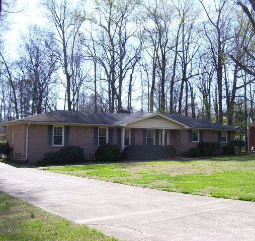 2402 Brantley Road, Kannapolis, NC 28083