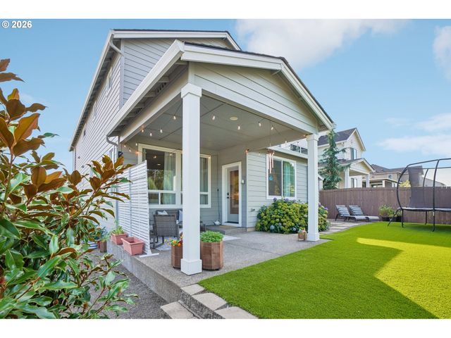 3016 S WHITE SALMON Dr, Ridgefield, WA 98642