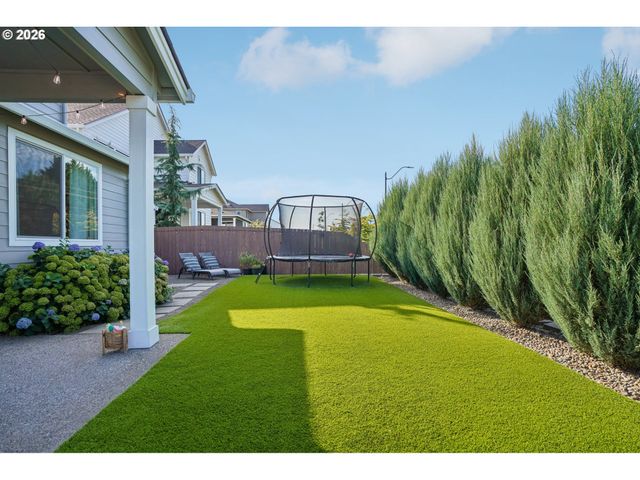 3016 S WHITE SALMON Dr, Ridgefield, WA 98642