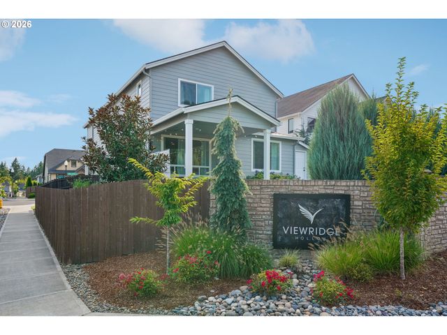 3016 S WHITE SALMON Dr, Ridgefield, WA 98642