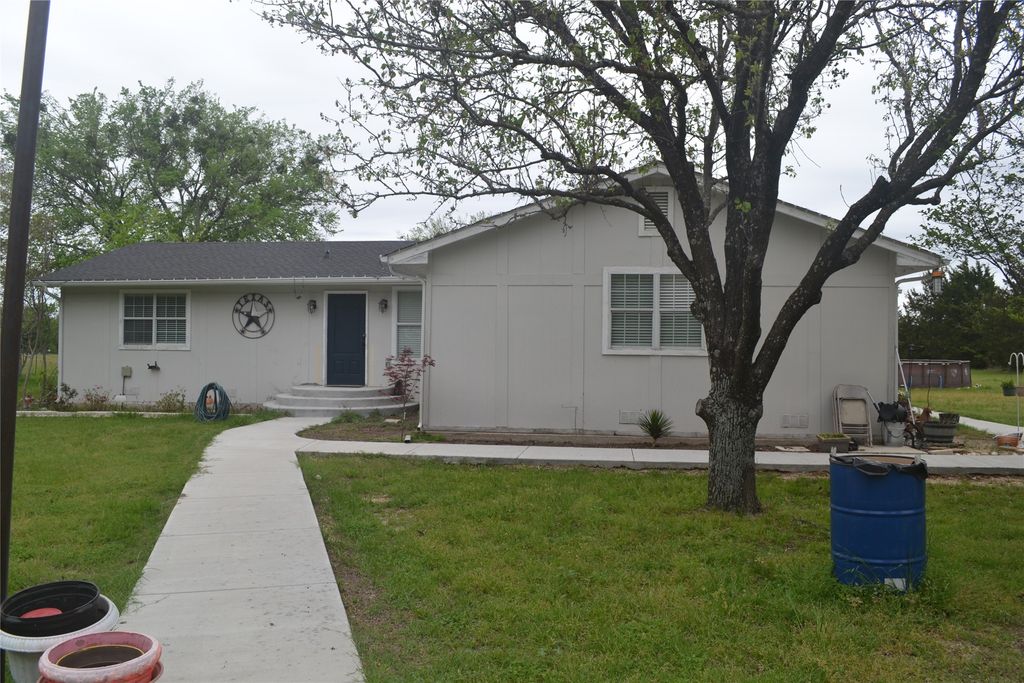 564 County Road 3505, Quinlan, TX 75474