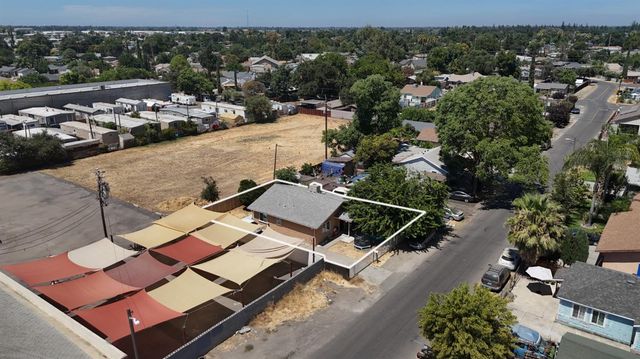 1949 Sunset Ave, Stockton, CA 95205