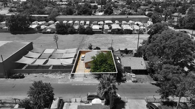 1949 Sunset Ave, Stockton, CA 95205